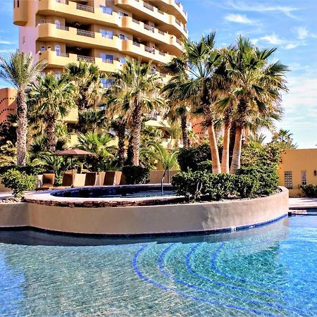 Bella Sirena 305-A - Elegant Oceanview Condo On Beachfront Resort Puerto Peñasco Kültér fotó