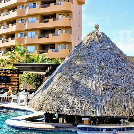 Bella Sirena 305-A - Elegant Oceanview Condo On Beachfront Resort Puerto Peñasco Kültér fotó
