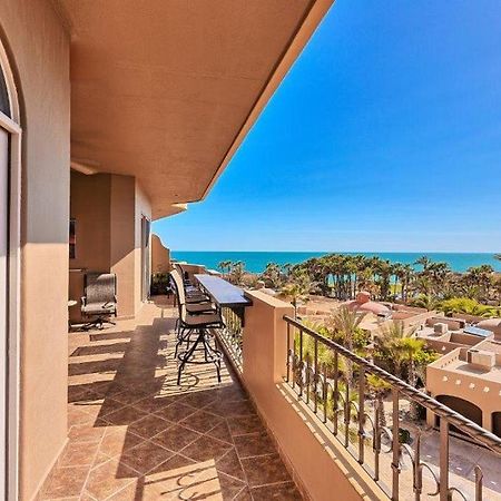Bella Sirena 305-A - Elegant Oceanview Condo On Beachfront Resort Puerto Peñasco Kültér fotó