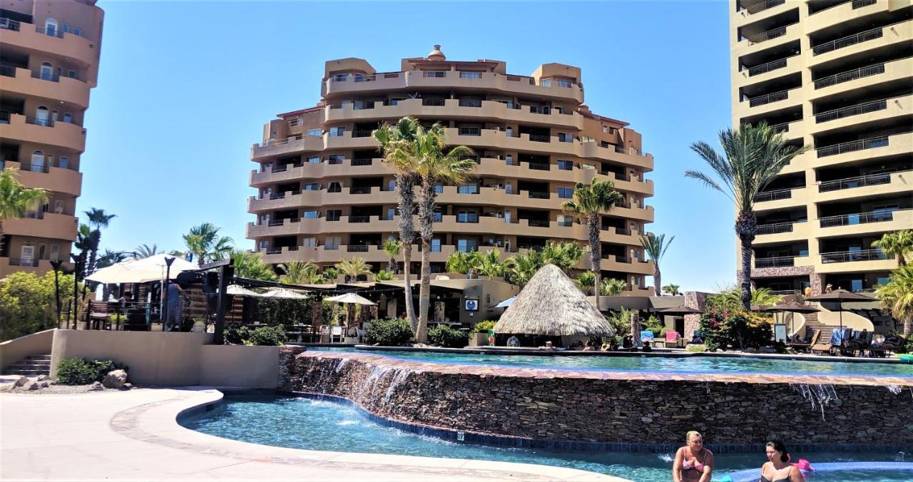 Bella Sirena 305-A - Elegant Oceanview Condo On Beachfront Resort Puerto Peñasco Kültér fotó