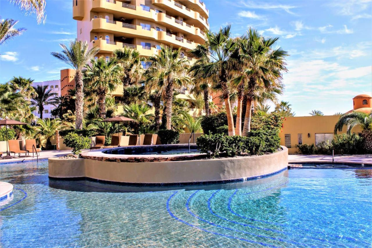 Bella Sirena 305-A - Elegant Oceanview Condo On Beachfront Resort Puerto Peñasco Kültér fotó