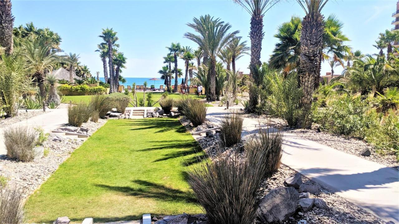 Bella Sirena 305-A - Elegant Oceanview Condo On Beachfront Resort Puerto Peñasco Kültér fotó