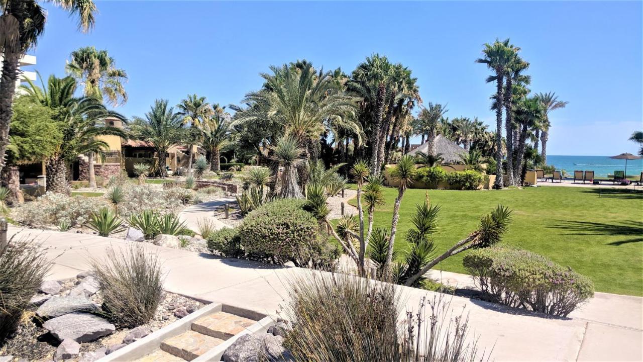 Bella Sirena 305-A - Elegant Oceanview Condo On Beachfront Resort Puerto Peñasco Kültér fotó