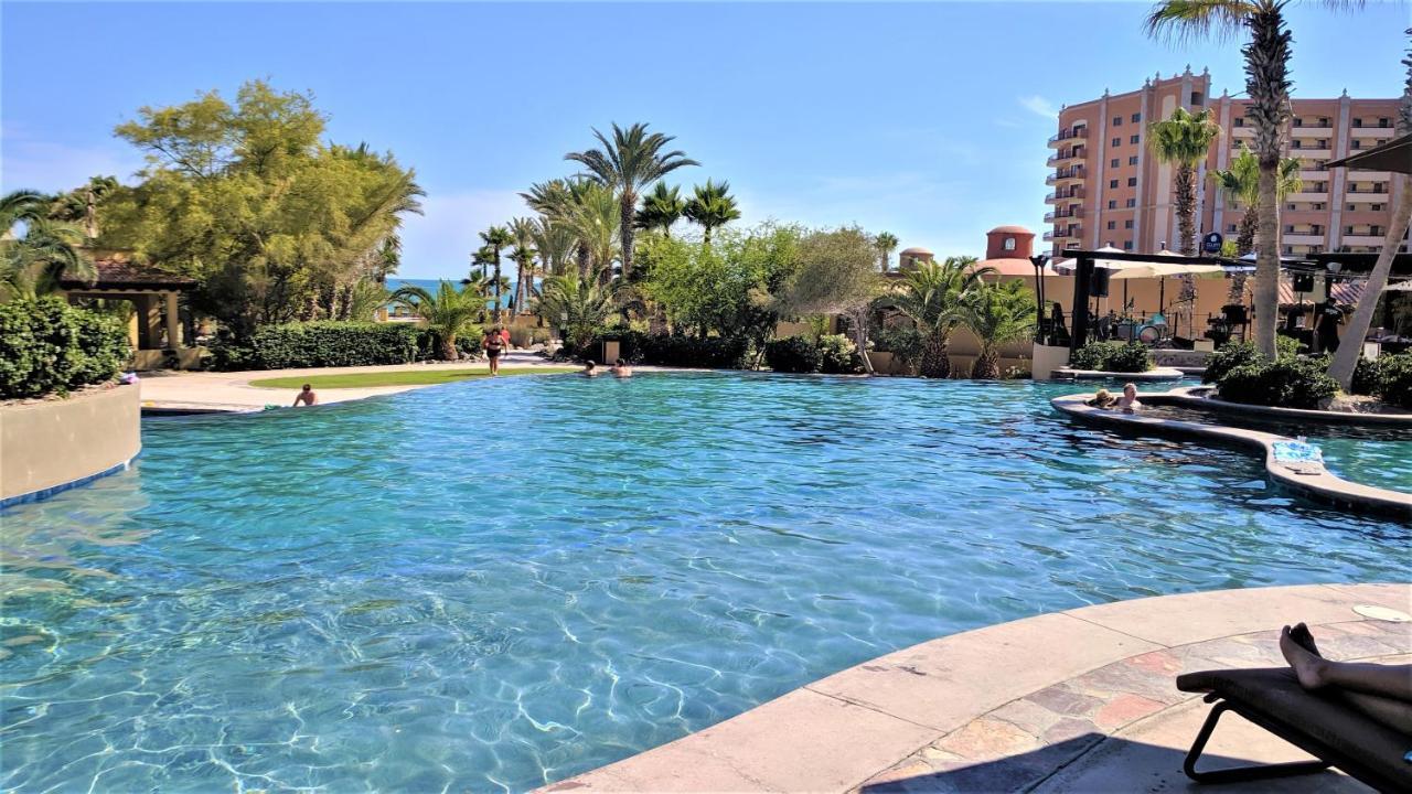 Bella Sirena 305-A - Elegant Oceanview Condo On Beachfront Resort Puerto Peñasco Kültér fotó