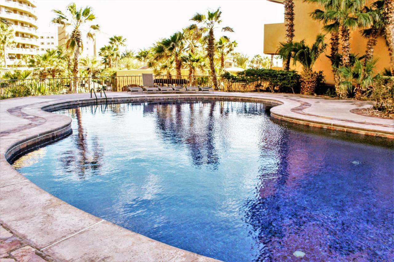 Bella Sirena 305-A - Elegant Oceanview Condo On Beachfront Resort Puerto Peñasco Kültér fotó
