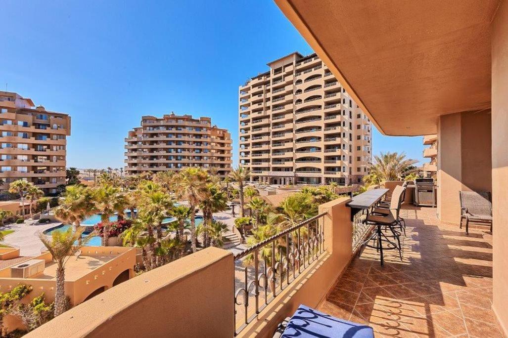 Bella Sirena 305-A - Elegant Oceanview Condo On Beachfront Resort Puerto Peñasco Kültér fotó