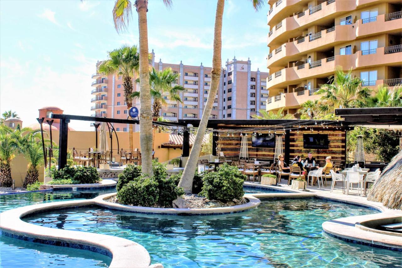Bella Sirena 305-A - Elegant Oceanview Condo On Beachfront Resort Puerto Peñasco Kültér fotó