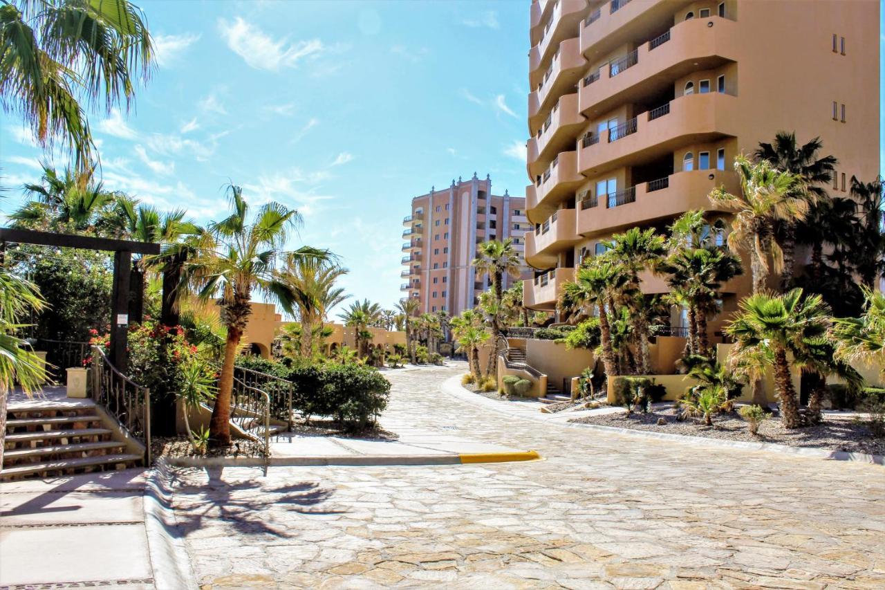 Bella Sirena 305-A - Elegant Oceanview Condo On Beachfront Resort Puerto Peñasco Kültér fotó