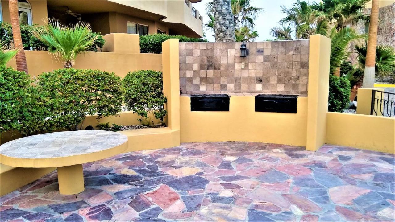 Bella Sirena 305-A - Elegant Oceanview Condo On Beachfront Resort Puerto Peñasco Kültér fotó