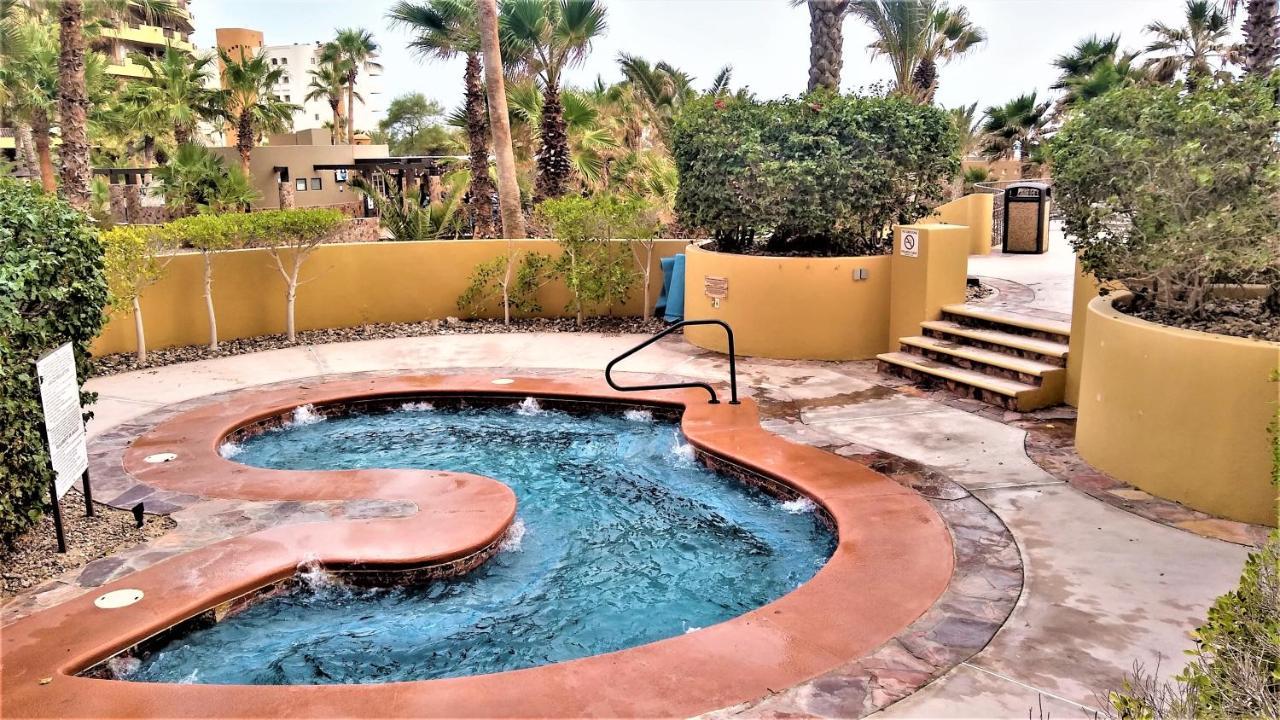 Bella Sirena 305-A - Elegant Oceanview Condo On Beachfront Resort Puerto Peñasco Kültér fotó
